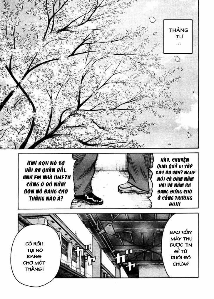 qp- soul of violence chapter 20 21