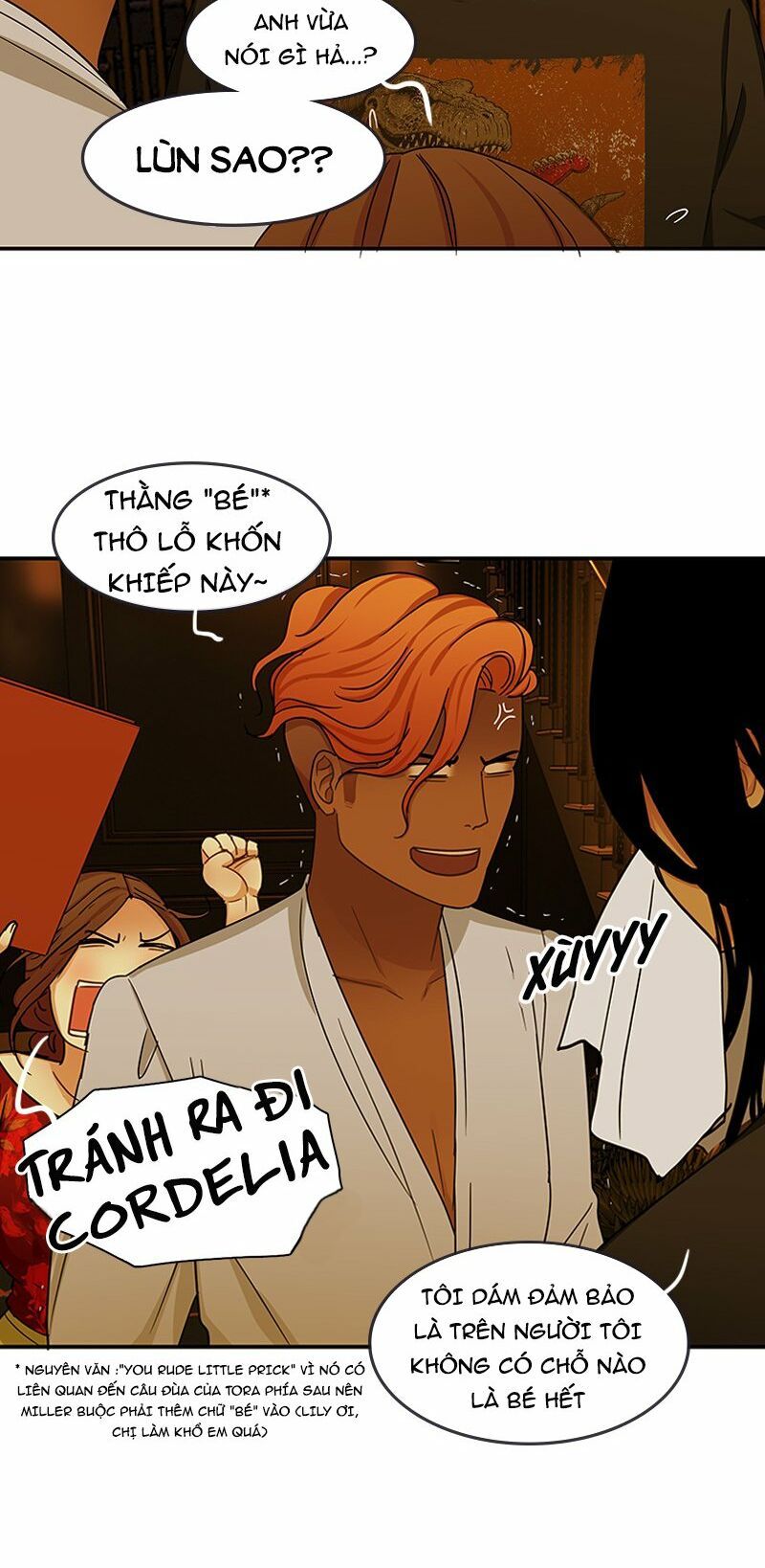 nửa đêm ở poppy land chapter 43 20