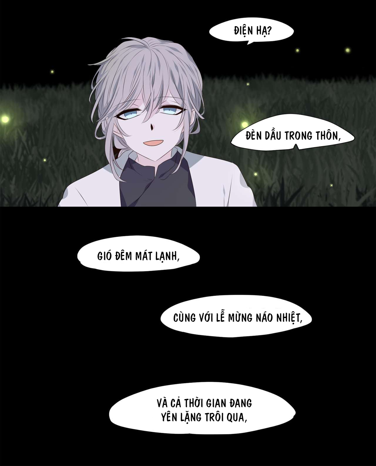 tinh quân như nguyệt chapter 16 24