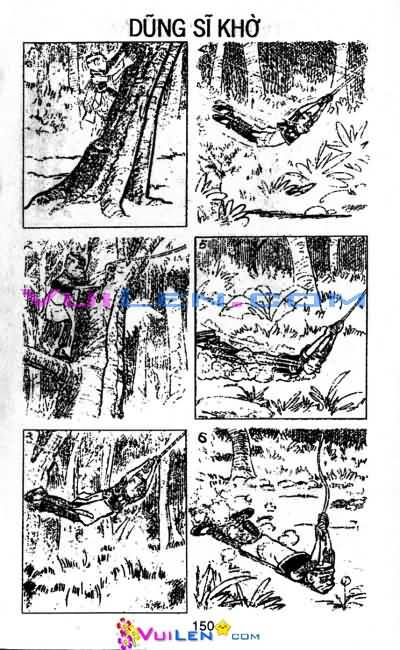 chú thoòng (full trọn bộ) chapter 24 28