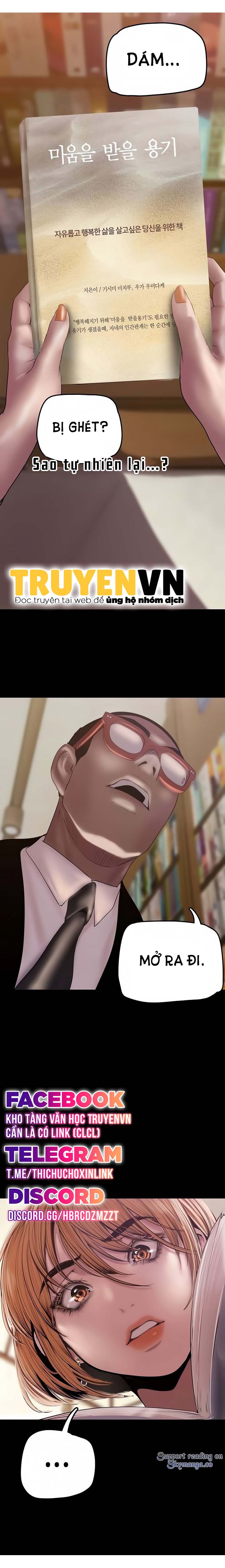 một thế giới mới tuyệt vời chapter 133 27