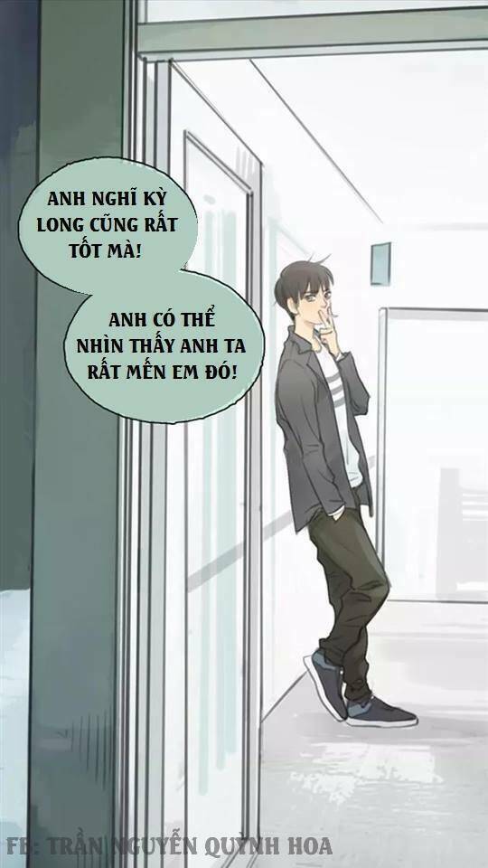 12 giờ của lọ lem chapter 20 20