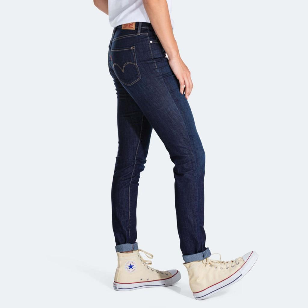 QUẦN JEANS NỮ DÀI LEVI'S 311 SKINNY 19626-0222