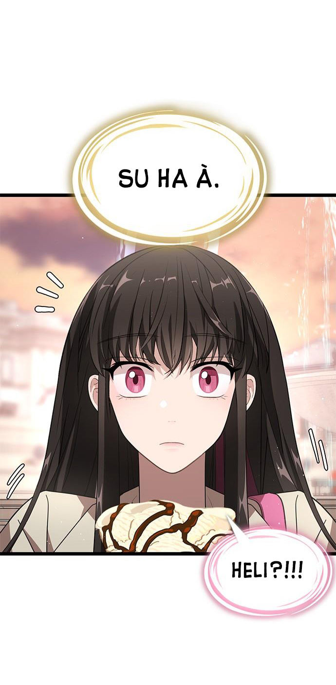 dark moon - tế đàn ánh trăng chapter 10.2 19