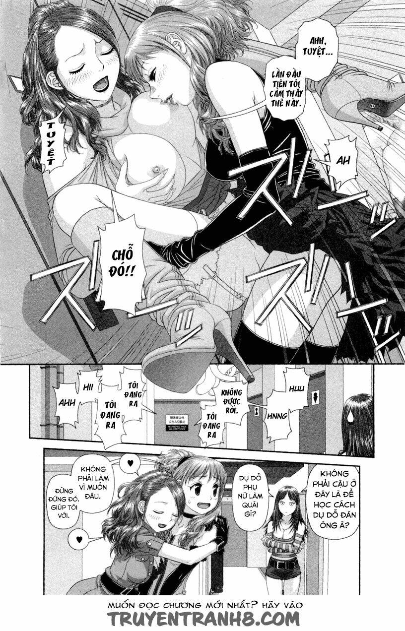 my doll house chapter 3 25