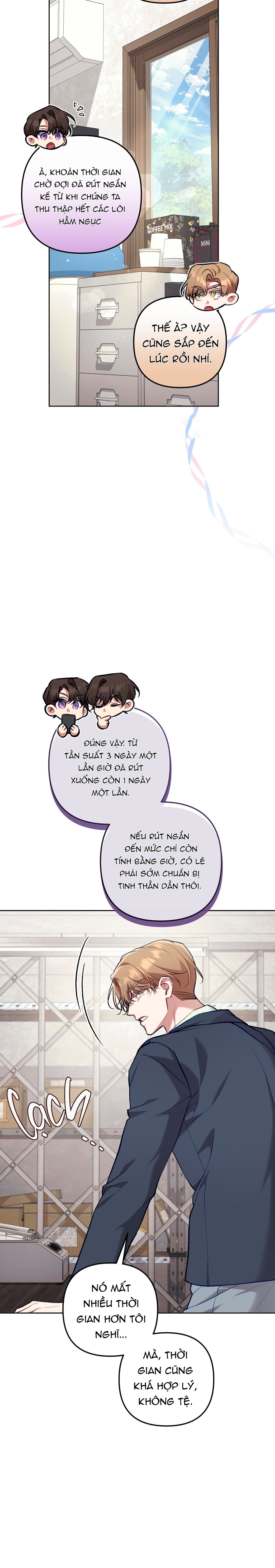 guide cấp s phết mật ong chapter 51 24