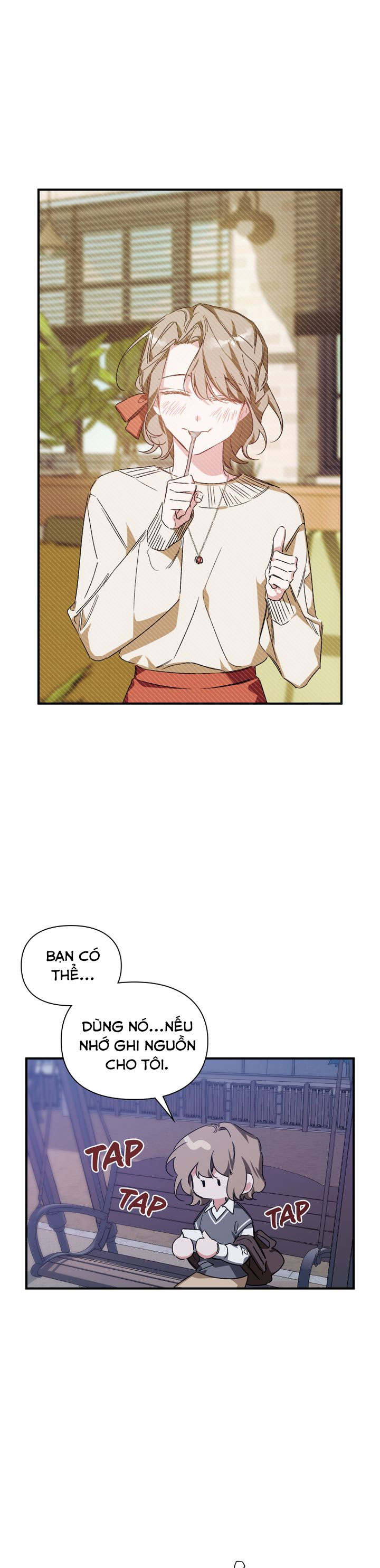 cuộc du hành thời gian của sela chapter 56 2