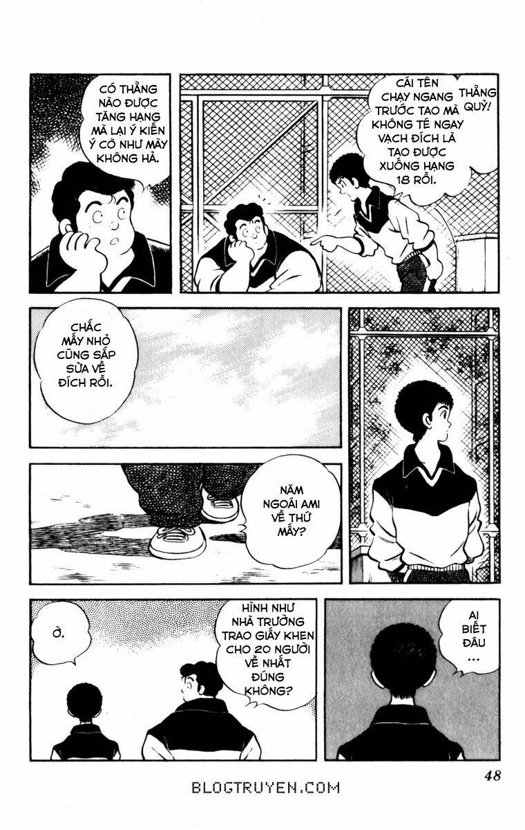 rough - ngọc thô chapter 102 8