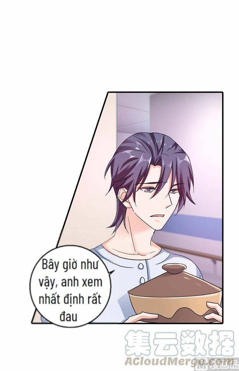 nhập cốt noãn hôn chapter 290 10