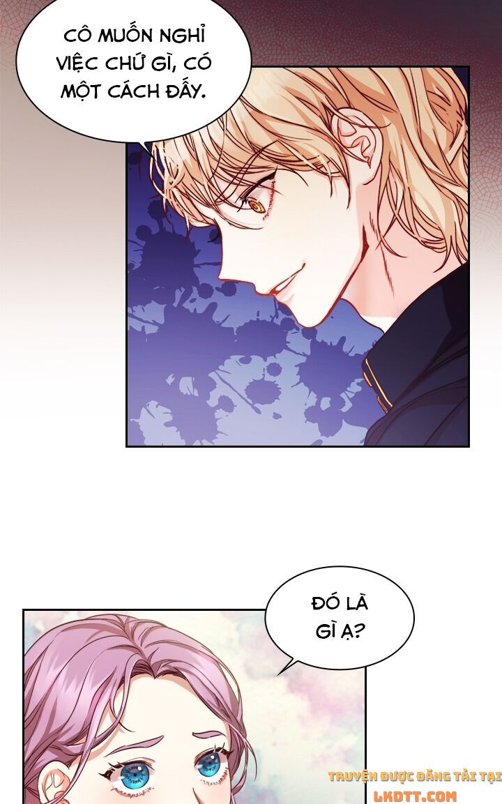 tôi trở thành thư ký của bạo chúa chapter 23 50