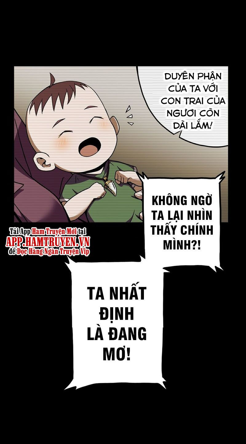 ta làm đạo sĩ những năm kia chapter 4 8