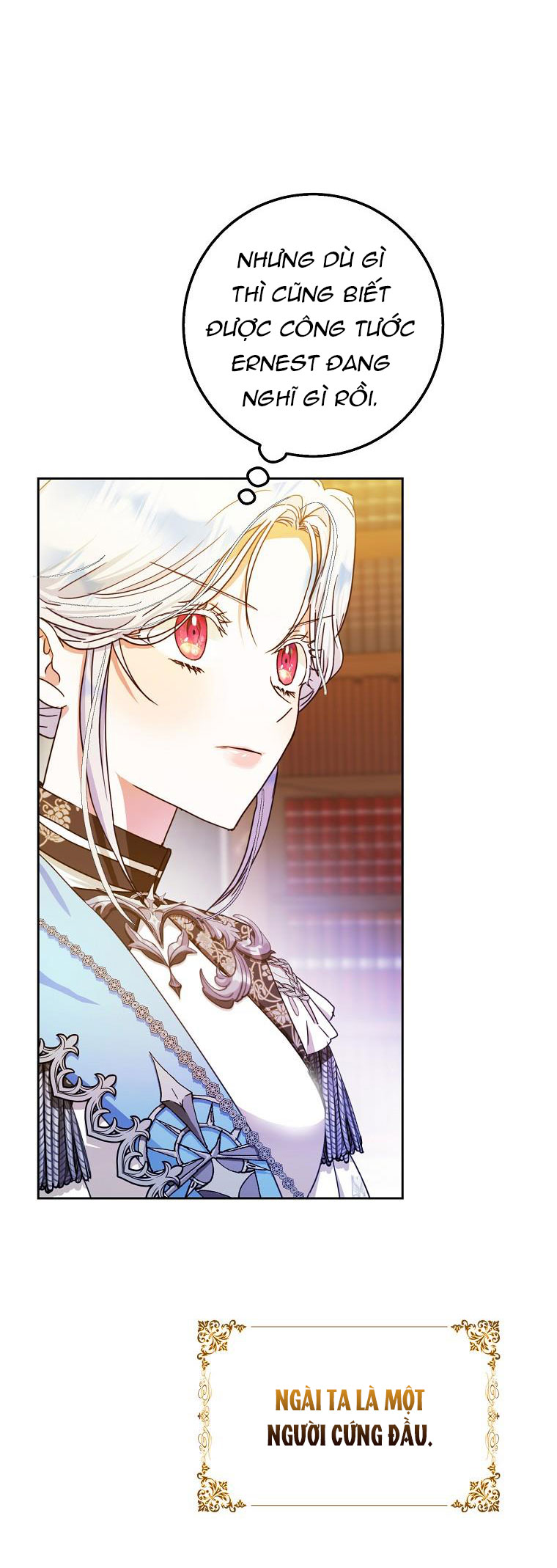 trở thành vợ của nam chính chapter 35 36