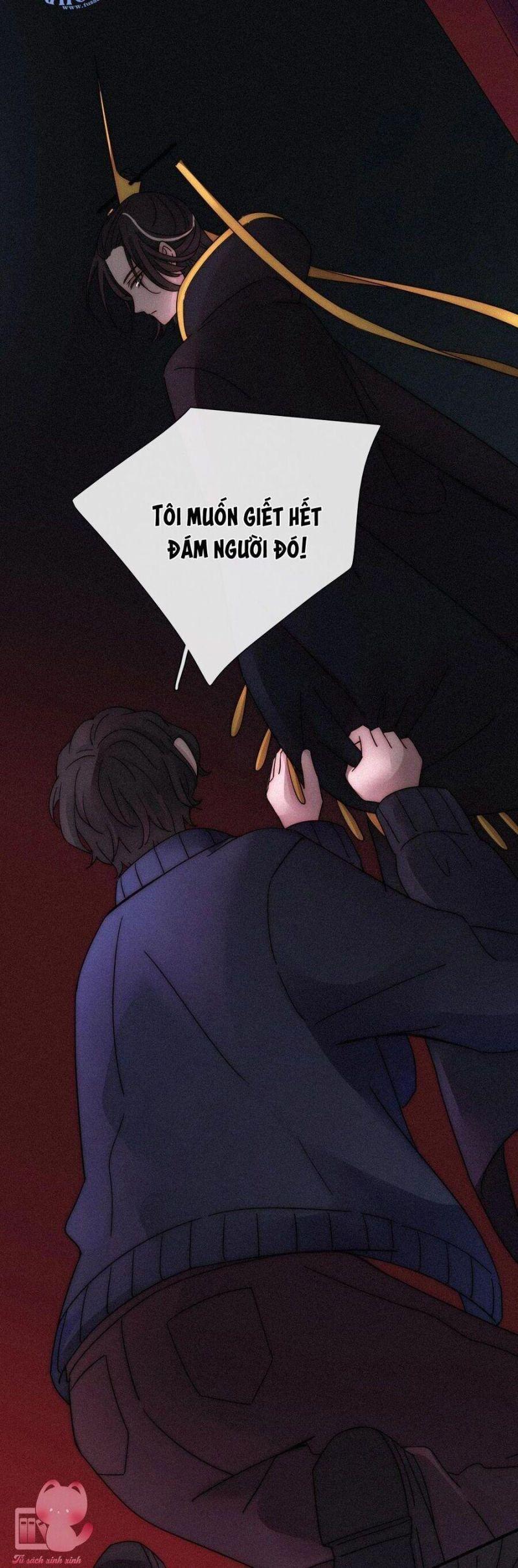 đêm tối chốn này chapter 69 32