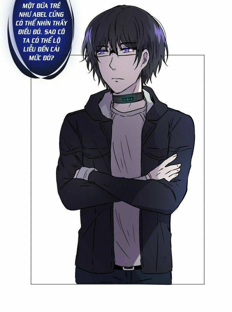 Trọng Sinh Mạc Thế Chapter 59 41