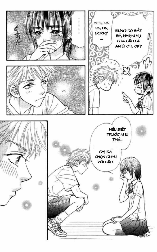 boku to kanojo no xxx chapter 33.5 15