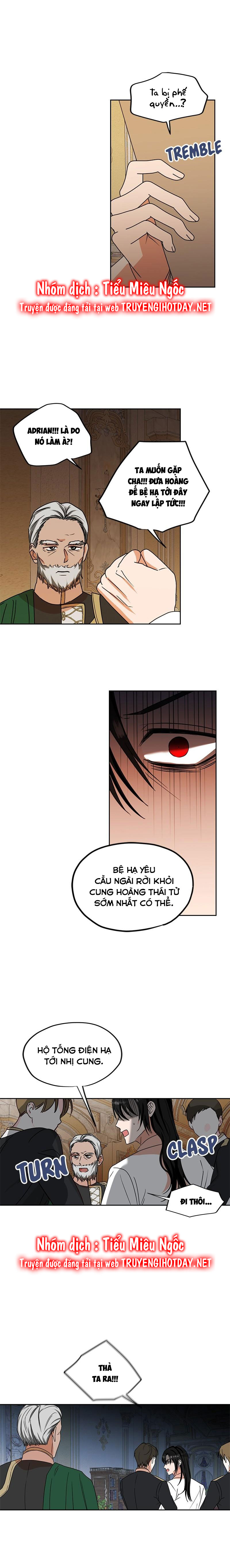 tôi sẽ nâng cấp chồng tôi trở thành một bậc thầy chapter 100 12