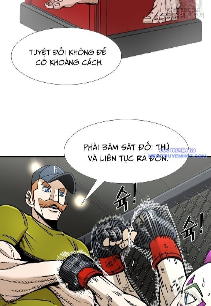 shark - cá mập chapter 254 36