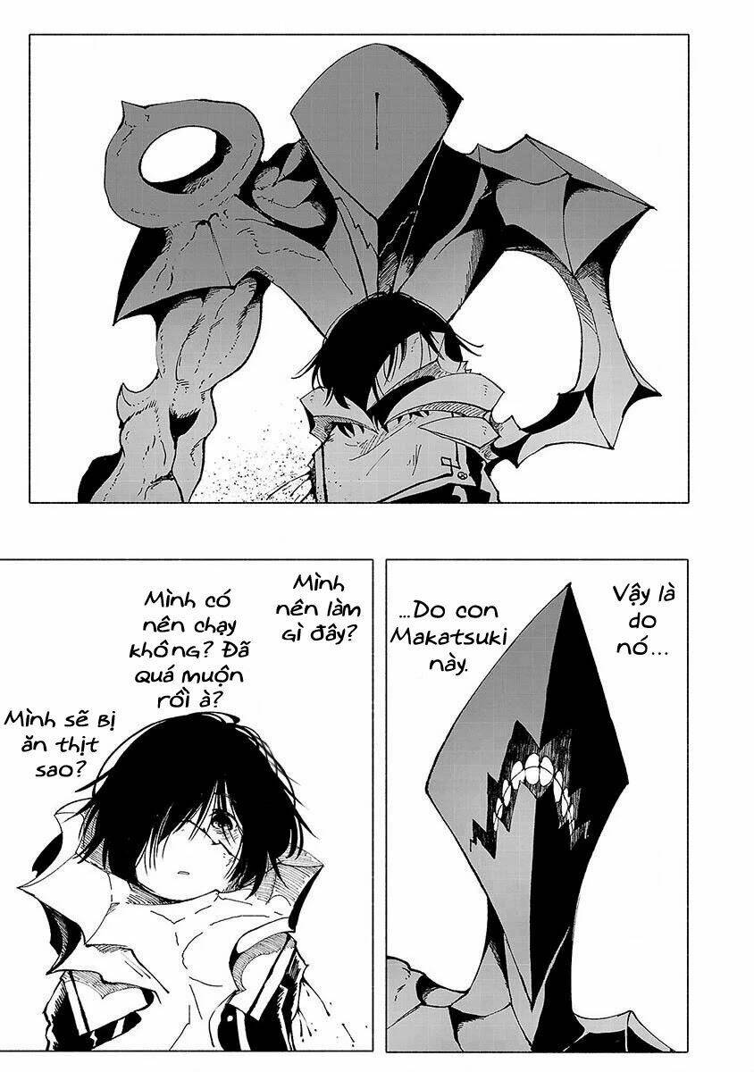 kemono giga chapter 7 4