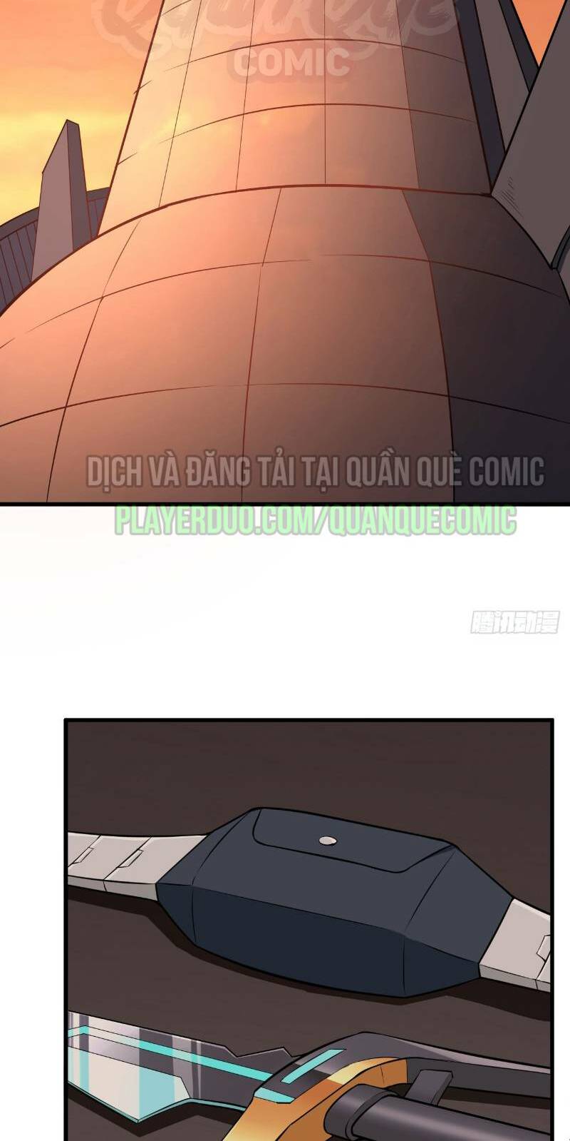 minh nhật thần đô chapter 34 2