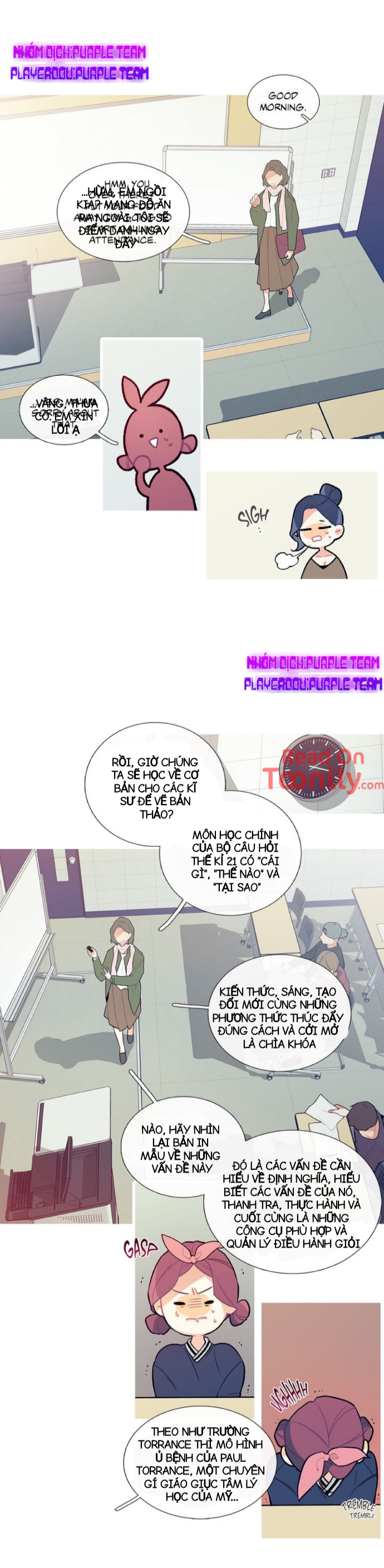 chuyện quái gì đang xảy ra? chapter 12 10