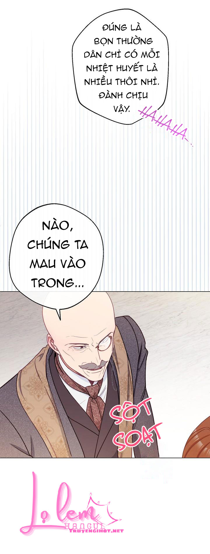 ác nữ đảo ngược đồng hồ cát chapter 78.1 28