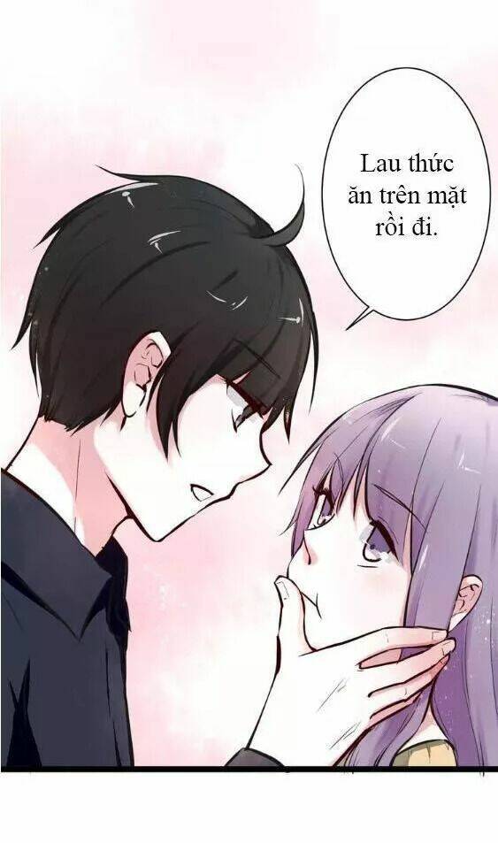quy tắc của mỹ nam chapter 17 15