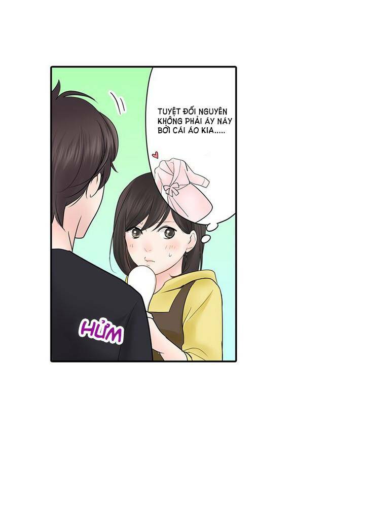 18, sống chung cùng nhau chapter 11 11