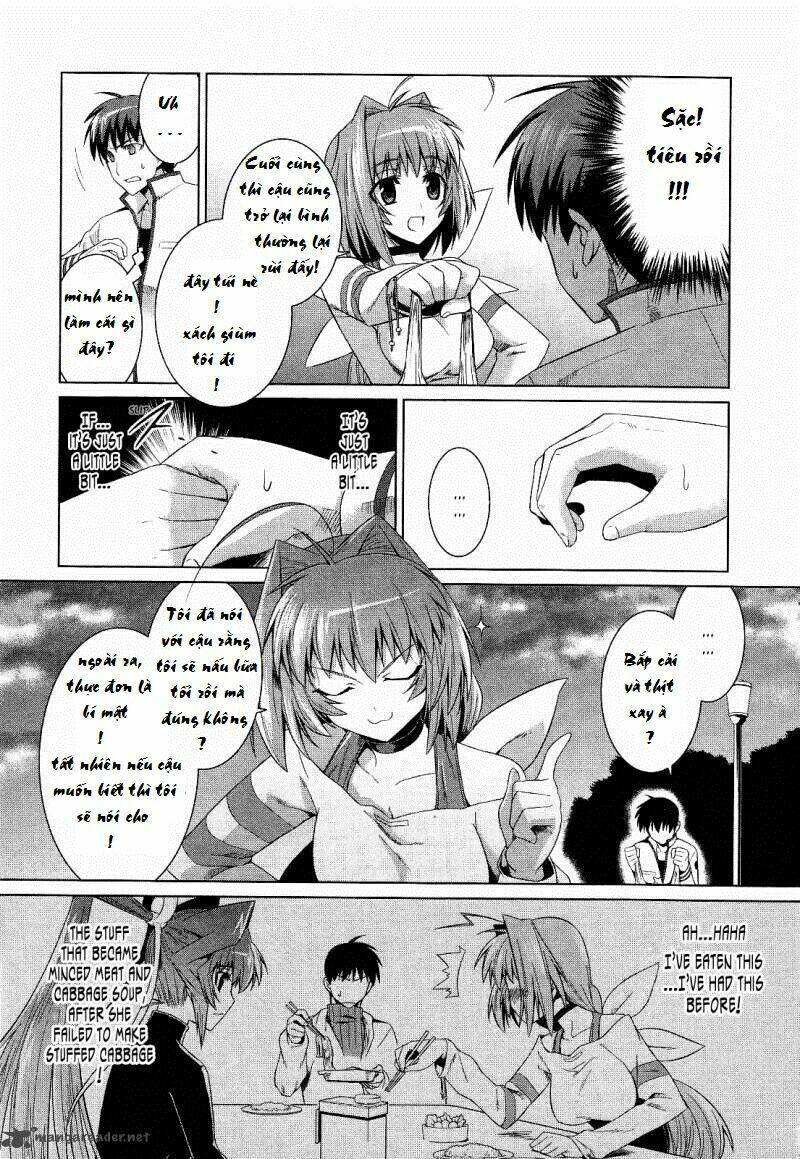 muv luv alternative chapter 17 10