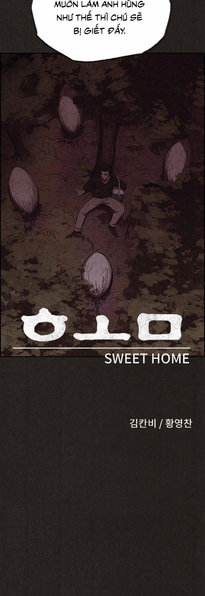 quái vật tại chung cư xanh chapter 110 5