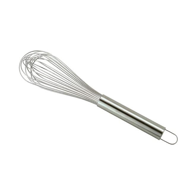 Phới Đánh Trứng Inox dài 40cm