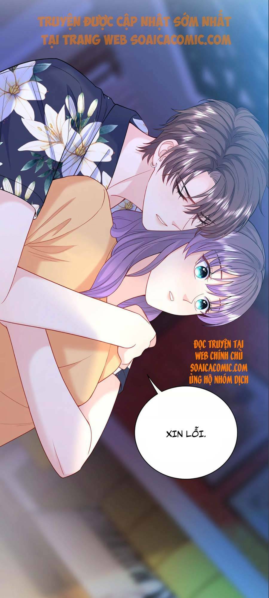 tôi dựa vào tà ý: nghịch chuyển nhân sinh chapter 69 29