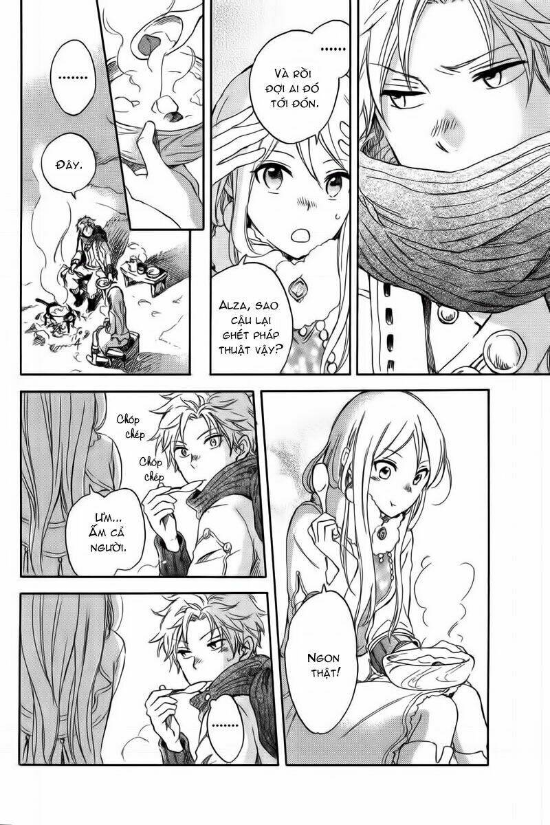 ginsekai no shoumei chapter 1 13