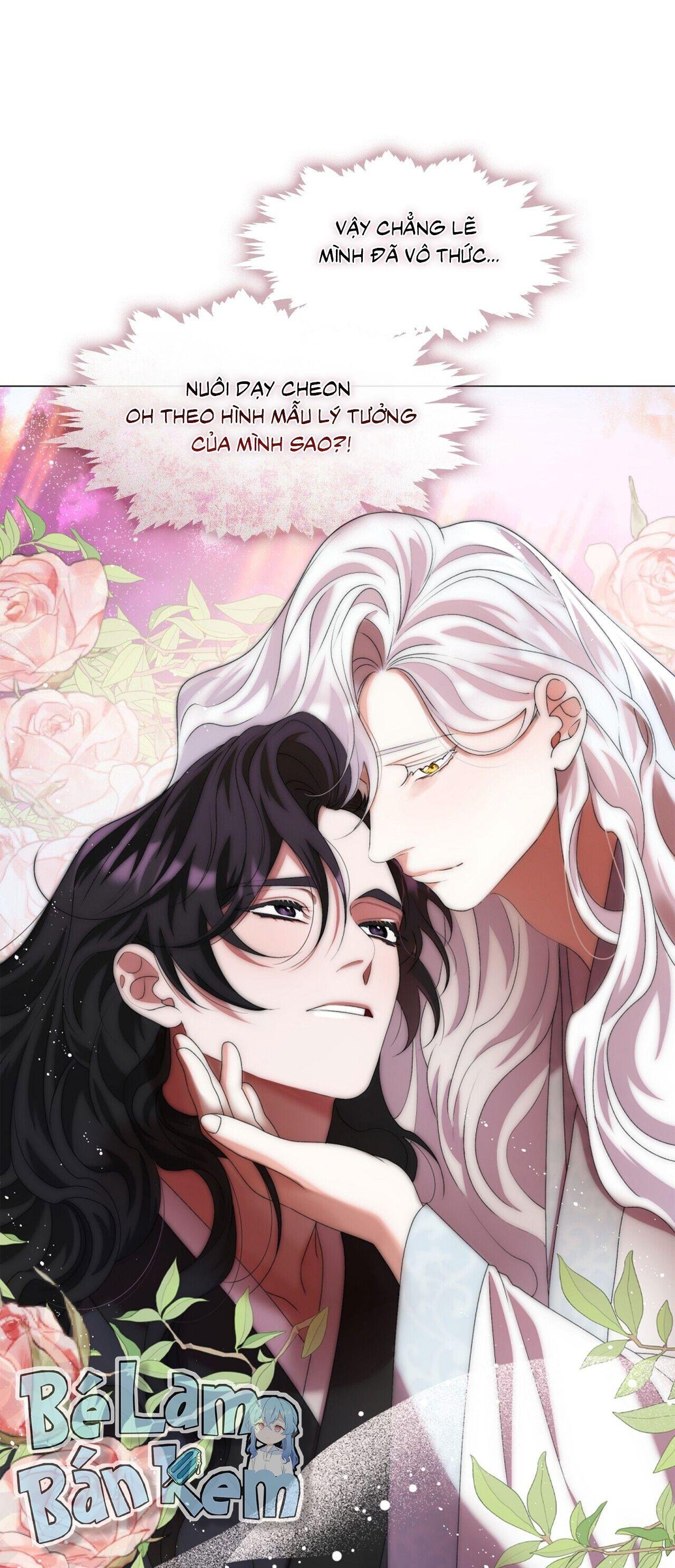 tôi đã nuôi dạy thủ lĩnh giáo phái ác ma chapter 39 2