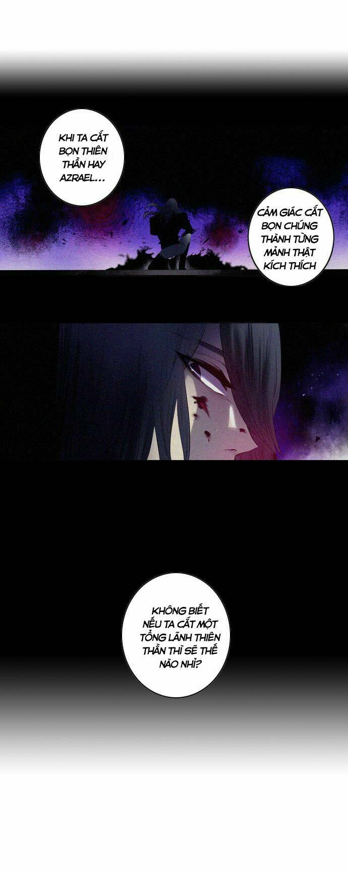 bản khế ước linh hồn chapter 131 12