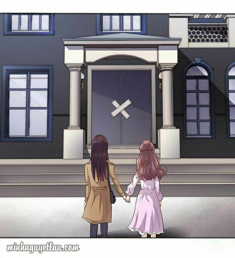 danh môn độc sủng ái thê chapter 2 37