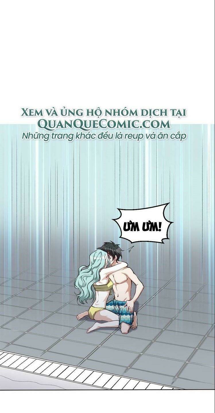 thần lai yêu vãng chapter 50 30