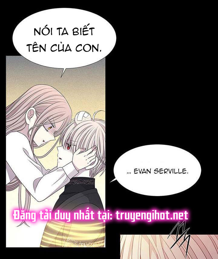 năm môn đệ của charlotte chapter 94 21
