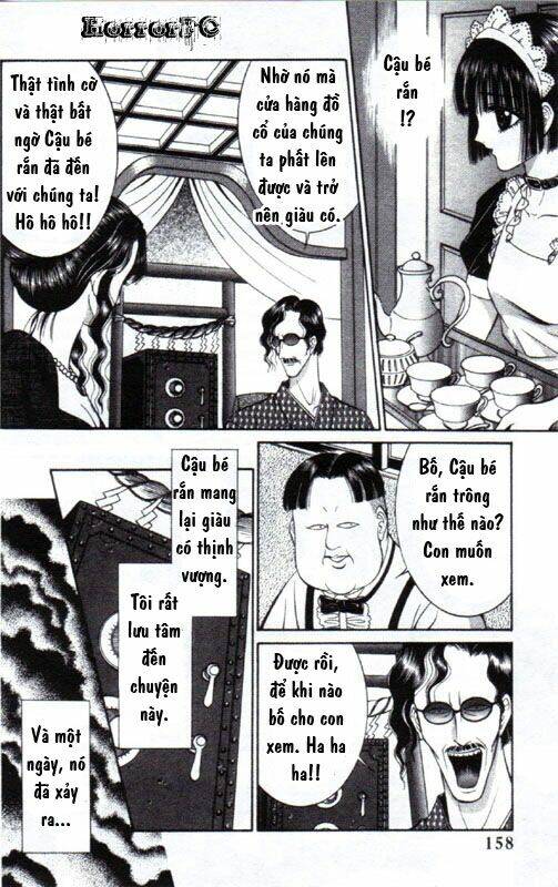 mantis woman chapter 6 9