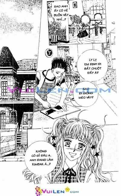 mùa ảo vọng - strange pension chapter 4 12