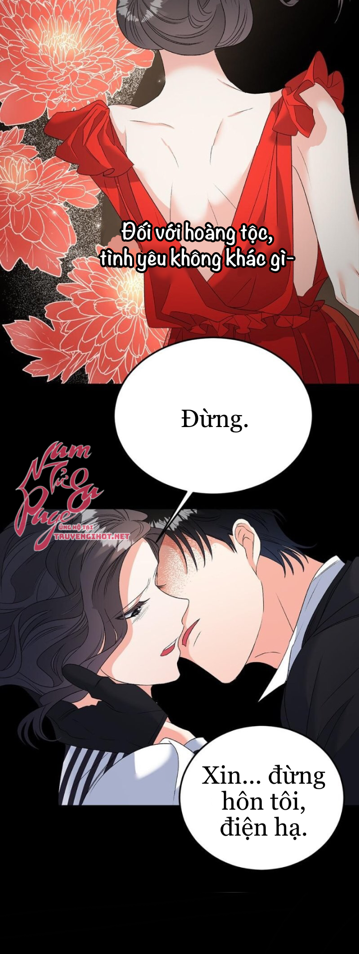 ebony, quạ đen chapter 75.2 15