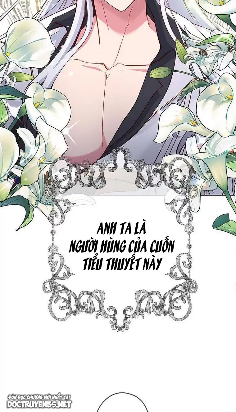 nếu tôi là nhân vật phản diện liệu tôi sẽ chết chapter 3 70