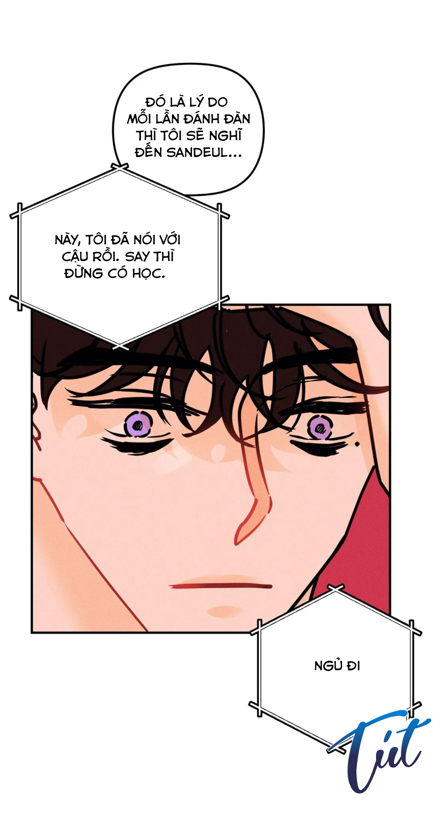 punk dunk funk chapter 43 9