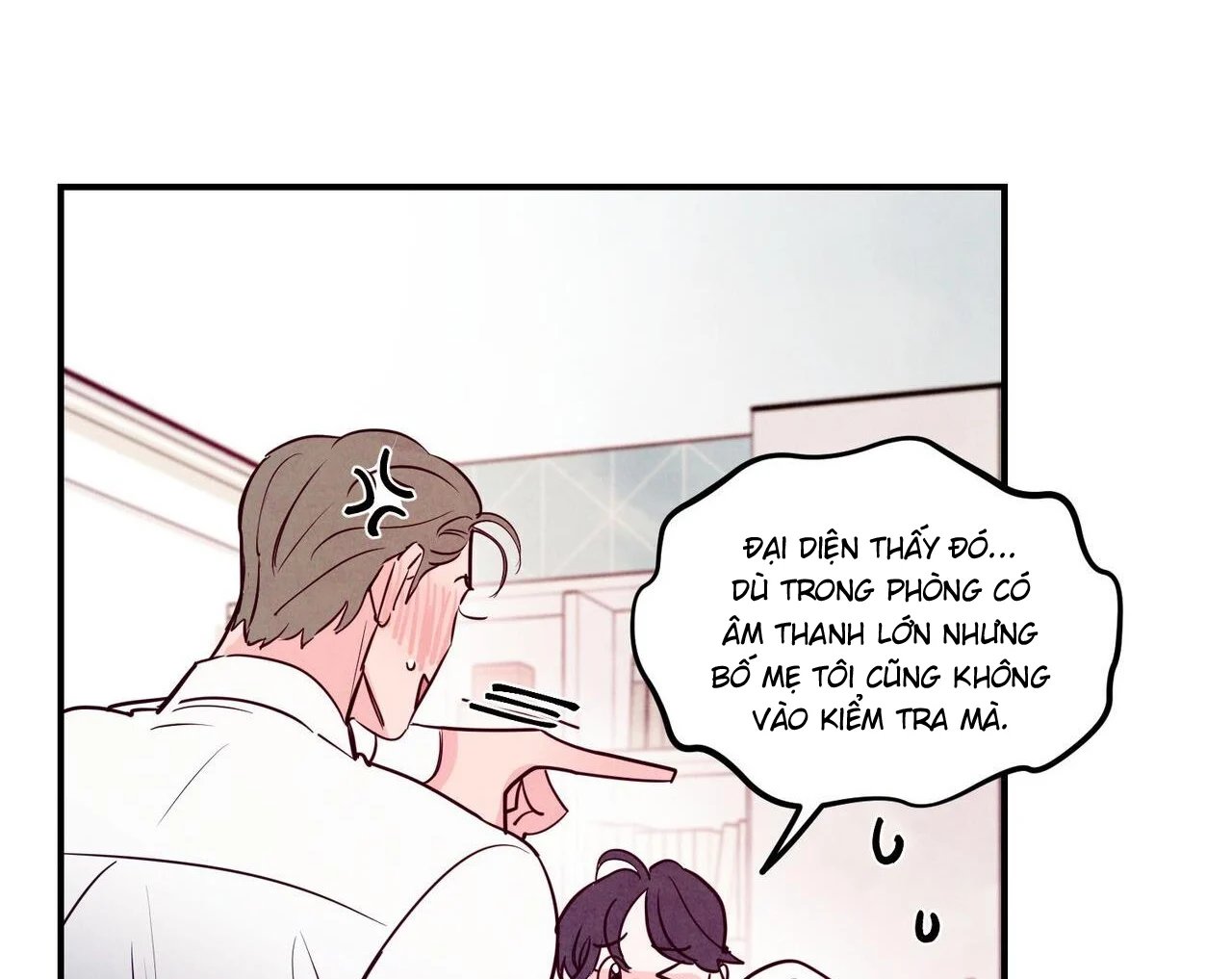 tình cuồng say chapter 42 14