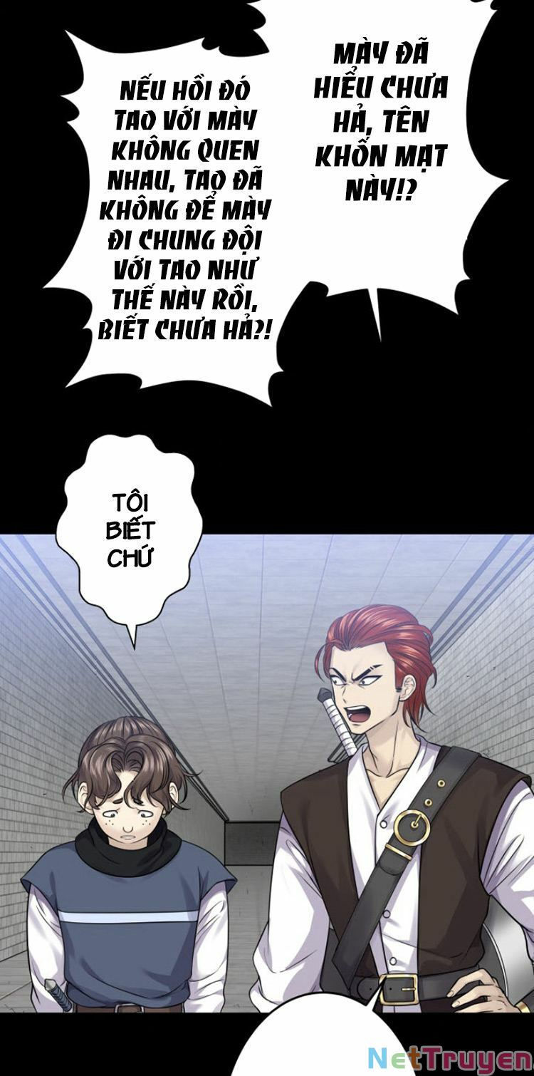 trò chơi của chúa thượng chapter 10 61