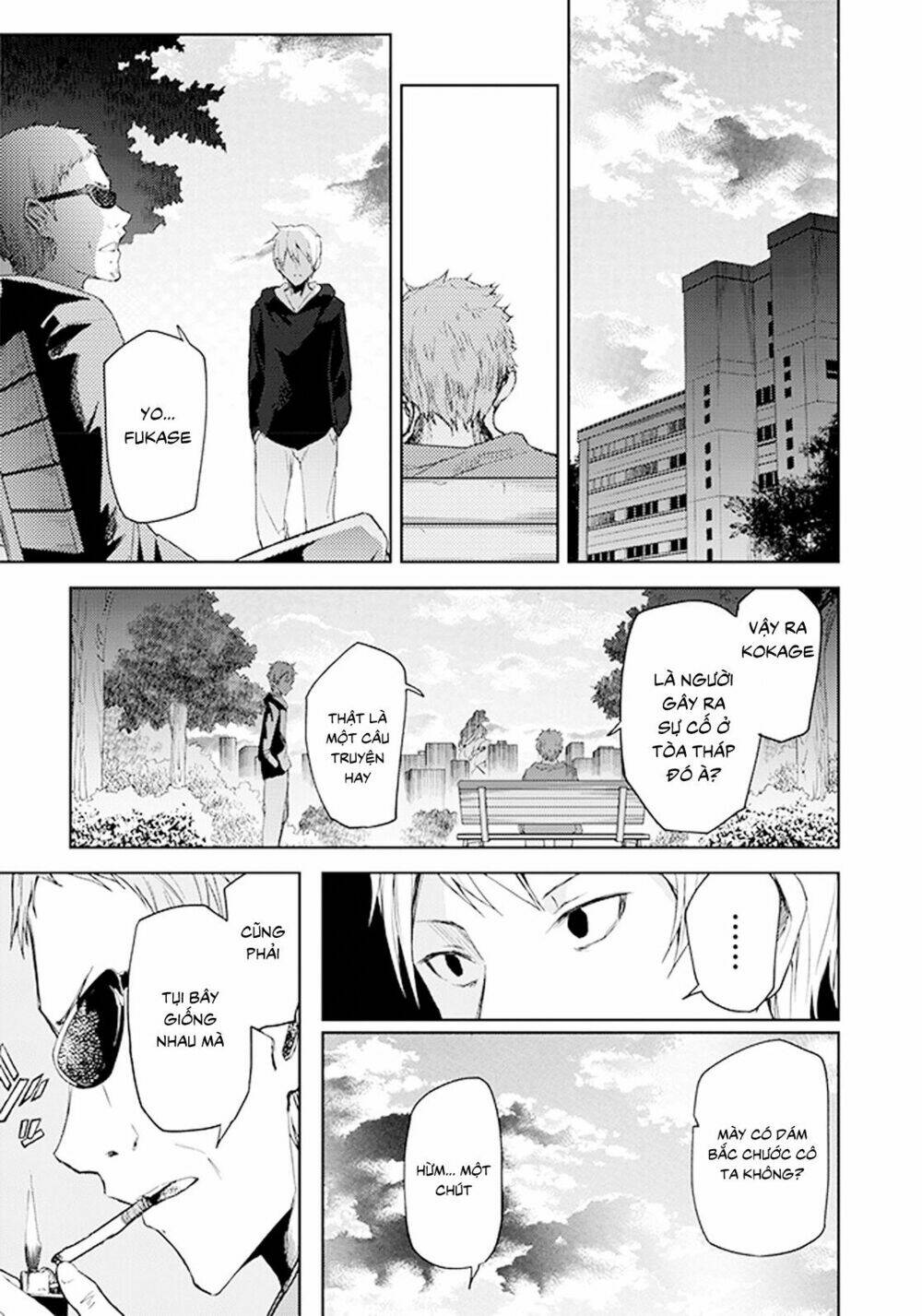 ib - instant bullet chapter 10 22