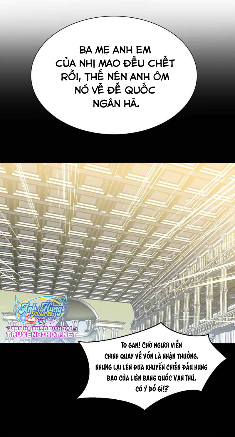 đế quốc tinh tế đệ nhất sủng hôn. chapter 44.2 6