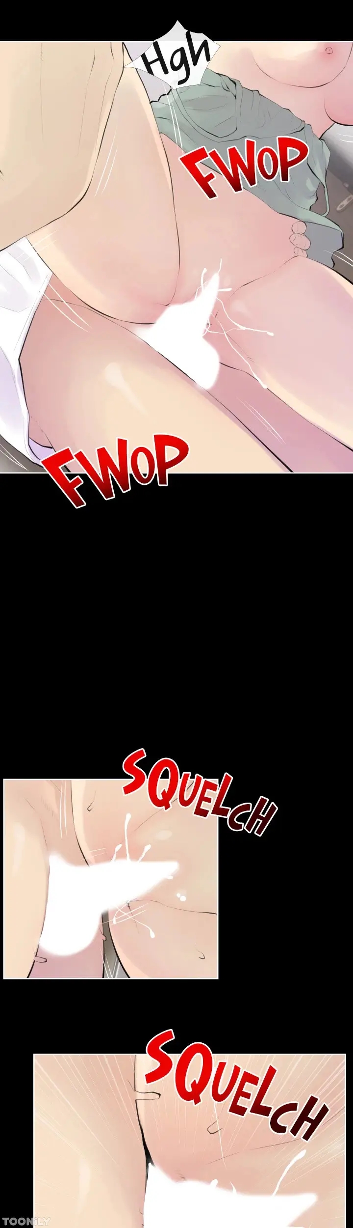 bài học hứng tình chapter 90 25