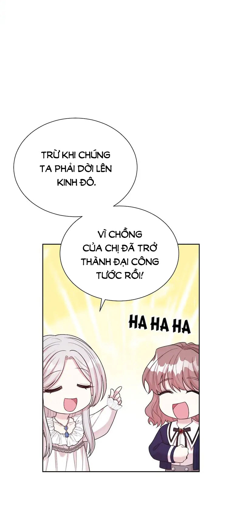 tôi chán nản vì người chồng thứ 2 còn "khỏe" hơn chồng cũ chapter 50.2 32