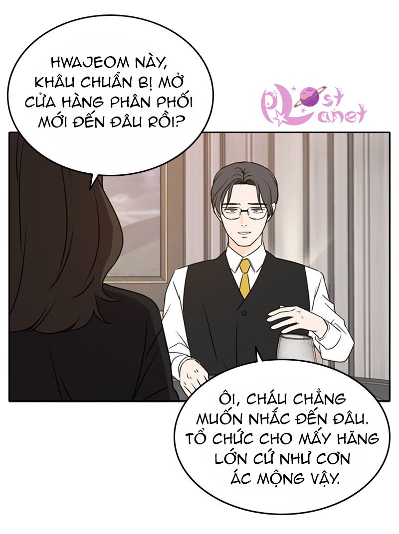 kiếp này cũng xin chăm sóc tôi như vậy nhé kiếp này cũng xin chăm sóc tôi như vậy nhé chapter 41 11