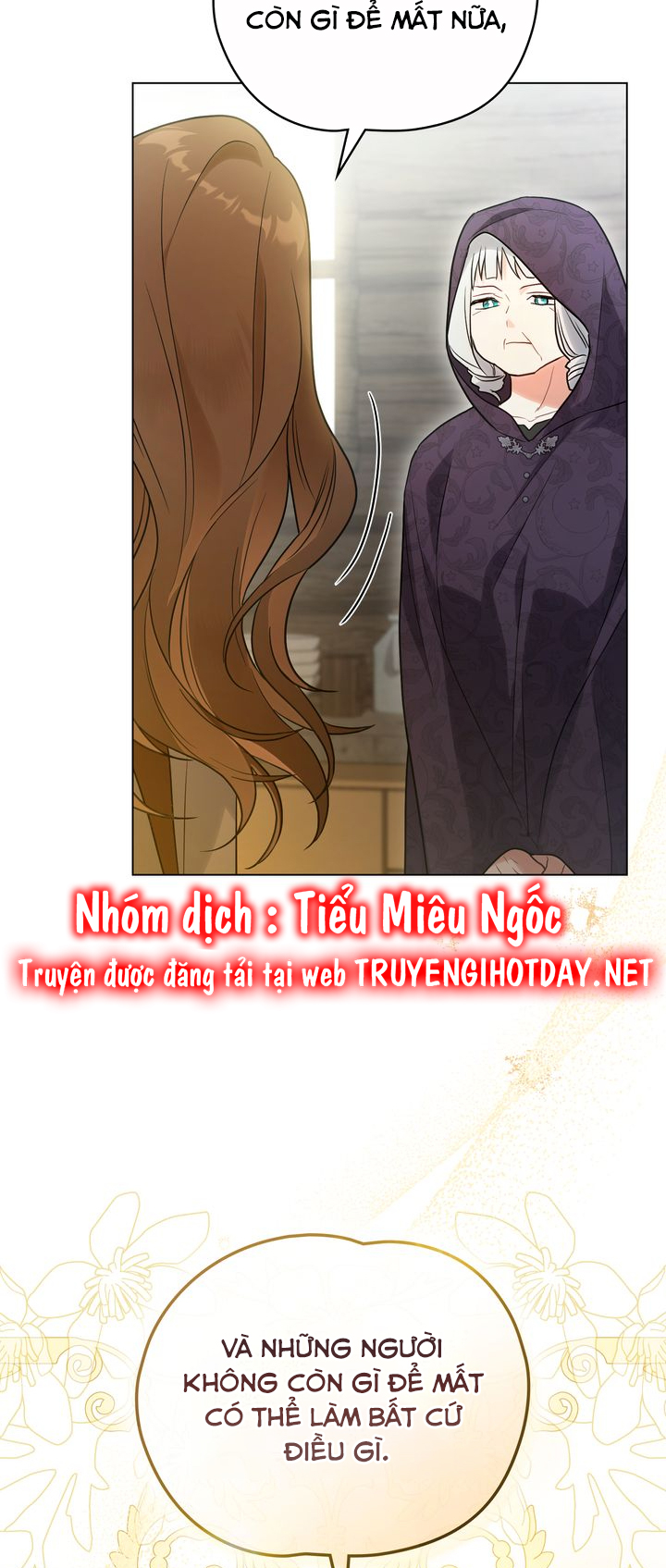 yêu cô công chúa sắp chết chapter 28 4